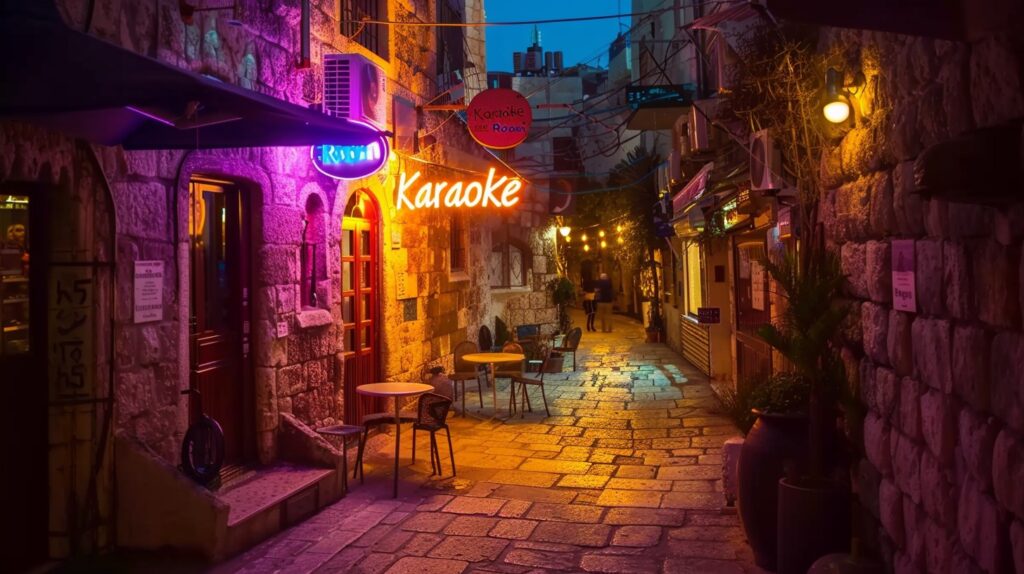 karaoke-party-package