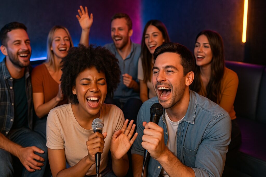 A_photograph_captures_a_diverse_group_of_seven_fri