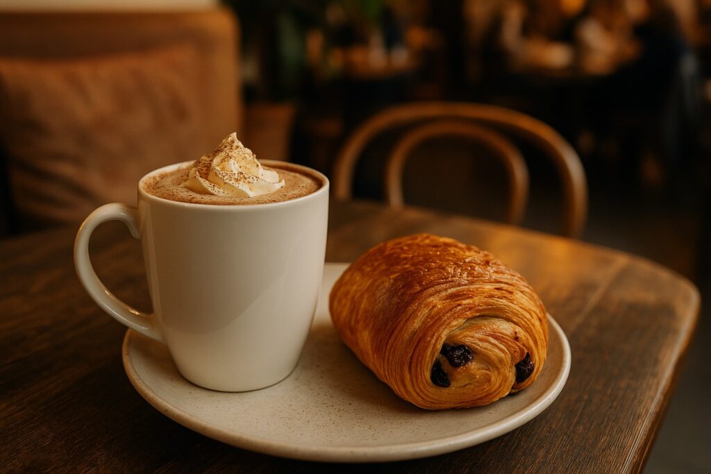 jerusalem-hot-chocolate-pastry