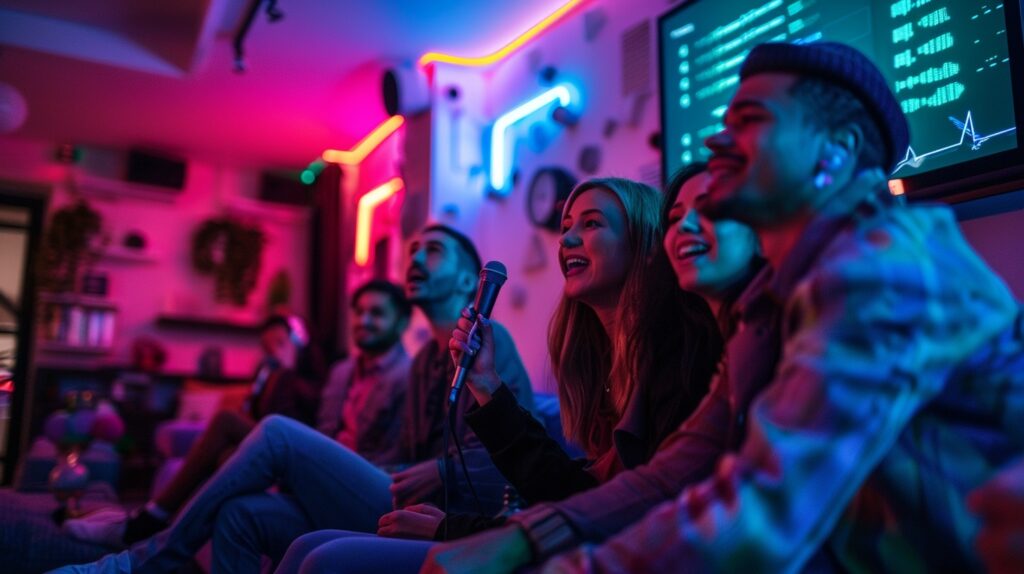 private-karaoke-night-friends