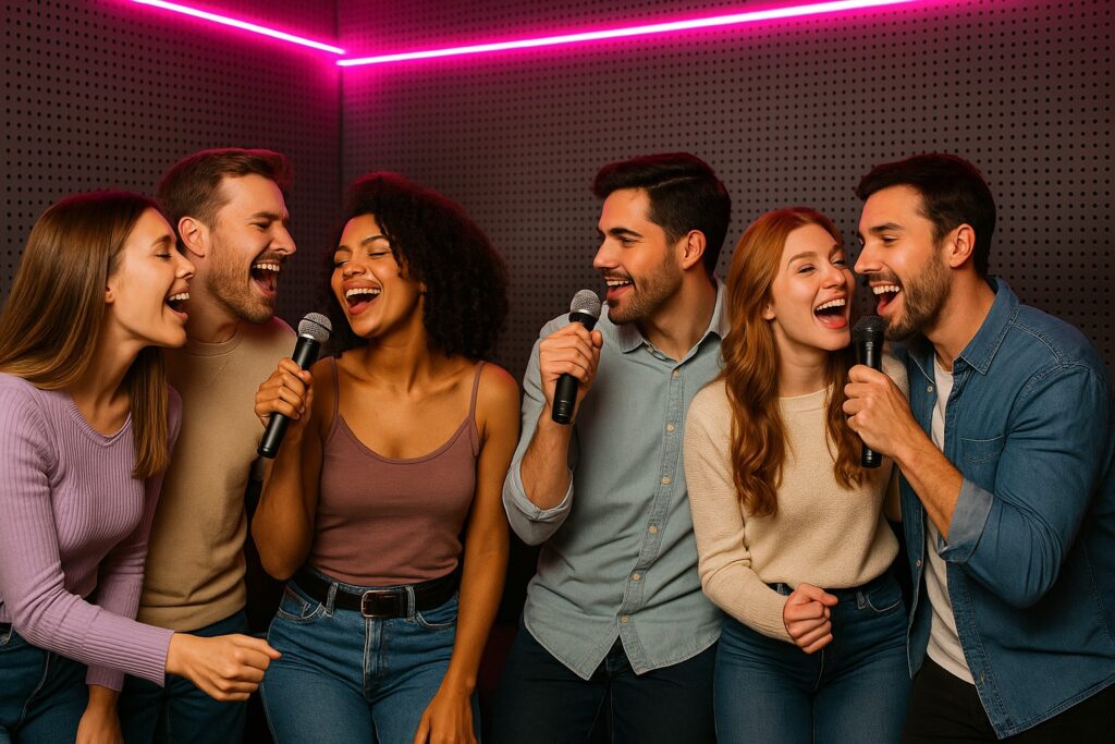 karaoke-duets-neon-couples-night